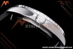 Breitling - Superocean Automatic 46mm SS/RU Black Dial BLF A2824
