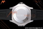 Breitling - Superocean Automatic 46mm SS/RU Black Dial BLF A2824