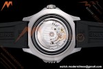 Breitling - Superocean Automatic 46mm SS/RU Black Dial BLF A2824