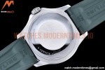 Breitling - Superocean 42mm Blk SS/RU Red BLS Asia 2824