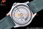 Breitling - Superocean 42mm Blk SS/RU Red BLS Asia 2824