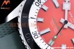 Breitling - Superocean 42mm Blk SS/RU Red BLS Asia 2824