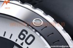 Breitling - Superocean 42mm Blk SS/RU Black BLS Asia 2824