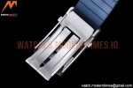 Breitling - Superocean 42mm Blue SS/RU White BLS Asia 2824