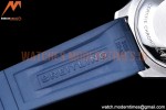Breitling - Superocean 42mm Blue SS/RU White BLS Asia 2824