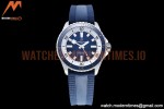 Breitling - Superocean 42mm Blue SS/RU Blue BLS Asia 2824
