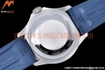 Breitling - Superocean 42mm Blue SS/RU Blue BLS Asia 2824