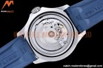 Breitling - Superocean 42mm Blue SS/RU Blue BLS Asia 2824