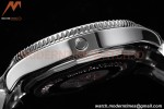 Breitling - Superocean II 44mm Automatic SS/SS Blk/Stk TF Asia 2824
