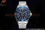 Breitling - Superocean II 44mm Automatic SS/SS Blu/Num TF Asia 2824