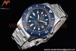 Breitling - Superocean II 44mm Automatic SS/SS Blu/Stk TF Asia 2824
