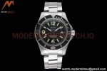 Breitling - Superocean 44mm Automatic SS/SS Blk/Stk/Num TF Asia 2824
