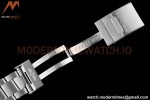 Breitling - Superocean 44mm Automatic SS/SS Blk/Stk/Num TF Asia 2824