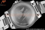 Breitling - Superocean 44mm Automatic SS/SS Blk/Stk/Num TF Asia 2824
