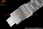Breitling - Superocean 44mm Automatic SS/SS Blk/Stk/Num TF Asia 2824