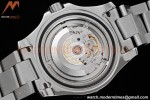 Breitling - Superocean 44mm Automatic SS/SS Blu/Stk/Num TF Asia 2824