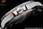Breitling - Superocean 44mm Automatic SS/SS Yelw/Stk/Num TF Asia 2824