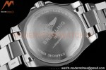 Breitling - Superocean 44mm Automatic SS/SS Yelw/Stk/Num TF Asia 2824