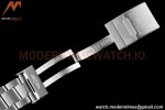 Breitling - Superocean 44mm Automatic SS/SS Yelw/Stk/Num TF Asia 2824
