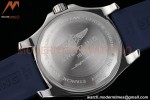 Breitling - Superocean 44mm Automatic SS/RU Blu/Stk/Num TF Asia 2824