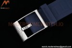 Breitling - Superocean 44mm Automatic SS/RU Blu/Stk/Num TF Asia 2824