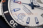 Breitling - Superocean 42mm Automatic SS/RU Wht/Stk/Num TF Asia 2824