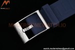 Breitling - Superocean 42mm Automatic SS/RU Wht/Stk/Num TF Asia 2824