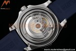 Breitling - Superocean 42mm Automatic SS/RU Wht/Stk/Num TF Asia 2824