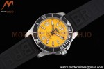 Breitling - Superocean 44mm Automatic SS/RU Yelw/Stk/Num TF Asia 2824