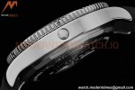 Breitling - Superocean 44mm Automatic SS/RU Yelw/Stk/Num TF Asia 2824