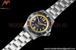 Breitling - Superocean 44mm Automatic SS/SS Blk/Yelw TF Asia 2824