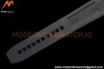 Breitling - Superocean 44mm Red SS/SS Green BLSF A2824