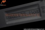 Breitling - Superocean 44mm Red SS/SS Green BLSF A2824