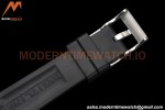 Breitling - Superocean 44mm SS/RU Black/Red BLSF A2824