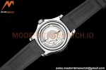 Breitling - Superocean 44mm SS/RU Black/Red BLSF A2824