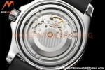 Breitling - Superocean 44mm SS/RU Black/Red BLSF A2824