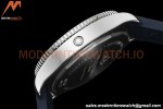 Breitling - Superocean 44mm SS/RU Blue BLSF A2824