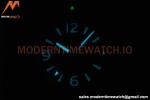 Breitling - Superocean 44mm SS/RU Blue BLSF A2824