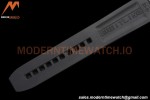 Breitling - Superocean 44mm SS/RU Black BLSF A2824