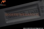 Breitling - Superocean 44mm SS/RU Black BLSF A2824