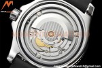 Breitling - Superocean 44mm SS/RU Black BLSF A2824