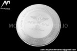 Breitling - Superocean 44mm SS/RU Black BLSF A2824