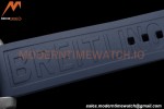 Breitling - Superocean 44mm SS/RU White BLSF A2824