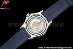 Breitling - Superocean 44mm SS/RU White BLSF A2824