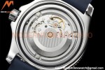 Breitling - Superocean 44mm SS/RU White BLSF A2824