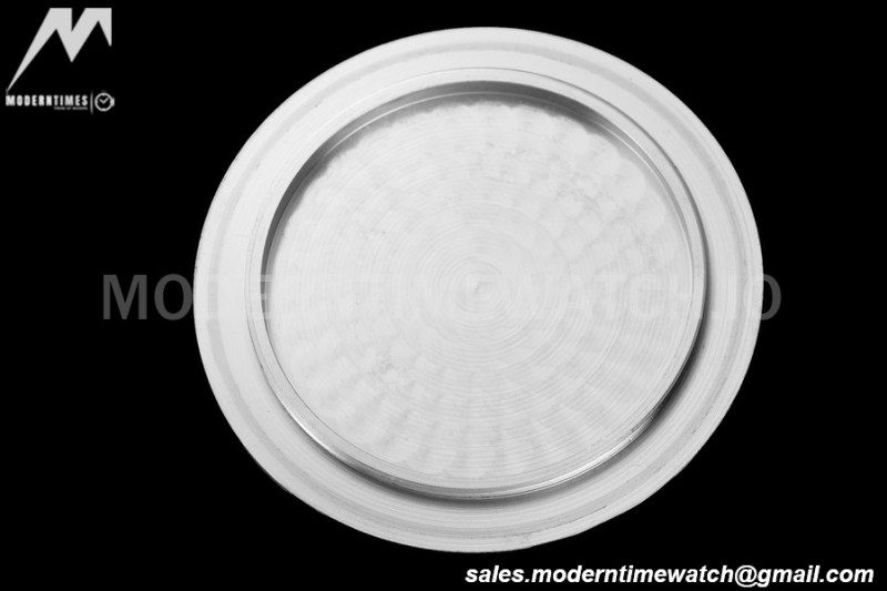 Breitling - Superocean 44mm SS/RU White BLSF A2824
