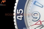 Breitling - Superocean 44mm SS/RU White BLSF A2824