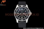 Breitling - Superocean Ironman 44mm SS/RU Black BLSF A2824