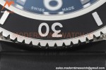 Breitling - Superocean Ironman 44mm SS/RU Black BLSF A2824