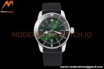 Breitling - Superocean Heritage B20 Automatic 42mm SS/RU Green BLSF A2824